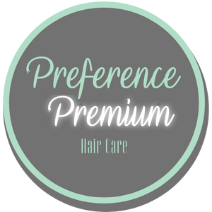 Preference Premium Haircare