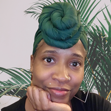 Load image into Gallery viewer, Head Wrap Scarf
